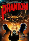 The Phantom (Frew, 2016 series) #1794 [12 October 2017]