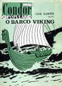 Condor Popular  #7901 (February 1970)