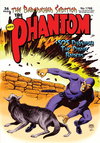The Phantom  #1788 ([27 July 2017])