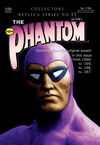 The Phantom (Frew, 2016 series) #1786 — Collectors Replica Series No. 11 [29 June 2017]