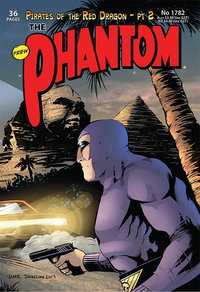 The Phantom  #1782 ([4 May 2017])