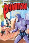 The Phantom (Frew, 2016 series) #1781 [20 April 2017]