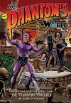 The Phantom (Frew, 2016 series) #1780 — Phantom's World No. 4 [6 April 2017]