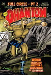 The Phantom  #1777 (9 March 2017)