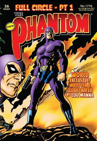 The Phantom  #1776 ([23 February 2017])