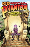 Kid Phantom (Frew, 2017 series) #2 [2017?]