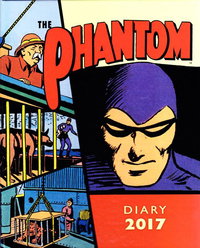 The Phantom Diary  #2017 ([2016?])