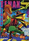 Tenax  #132 (March 1984)