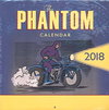 The Phantom Calendar  #2018 (2017)