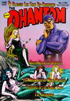 The Phantom (Frew, 2016 series) #1795 [26 October 2017]