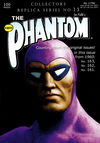 The Phantom (Frew, 2016 series) #1796 [2 November 2017]