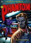 The Phantom (Frew, 2016 series) #1797 [9 November 2017]