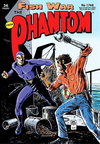 The Phantom  #1768 (17 November 2016)