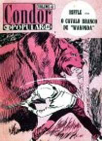 Condor Popular  #4109 (December 1962)