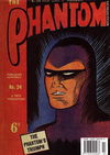 The Phantom Replica Edition (Frew, 1991 series) #24 [1746] (January 2016)