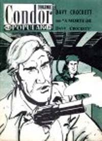 Condor Popular  #4010 (October 1962)