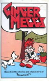 Ginger Meggs [nn] (1985)