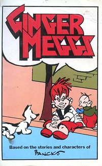 Ginger Meggs [nn] (1985)