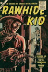 Rawhide Kid  #10 (September 1956)