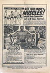 Lash LaRue Western (Young's, 1956? series) #1 — Get Big Husky Muscles! (page 1)