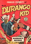 The Durango Kid  #13 ([November 1955?])