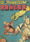 The Phantom Ranger  #82 ([July 1956?])