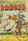 The Phantom Ranger (Frew, 1952 series) #77 [February 1956?]