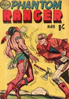 The Phantom Ranger  #88 ([January 1957?])