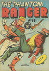 The Phantom Ranger  #66 ([March 1955?])
