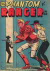 The Phantom Ranger  #86 ([November 1956?])
