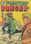 The Phantom Ranger (Frew, 1952 series) #85 [October 1956?]