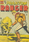 The Phantom Ranger  #74 ([November 1955?])