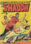 The Shadow (Frew, 1954 series) #43 [November 1957?]