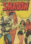 The Shadow  #46 ([February 1958?])