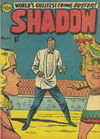 The Shadow (Frew, 1954 series) #34 [February 1957?]