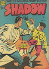 The Shadow  #32 ([December 1956?])