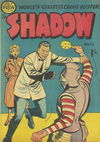 The Shadow (Frew, 1954 series) #33 [January 1957?]