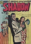 The Shadow (Frew, 1954 series) #38 [June 1957?]