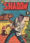 The Shadow (Frew, 1954 series) #66 [October 1959?]