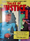 Tales of Justice  #5 ([June 1957?])