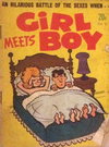 Girl Meets Boy  #5 ([January 1967?])