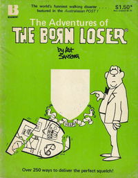 The Adventures of the Born Loser (Beaumont, 1980?)  [May 1979]