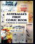 Australia's First Comic Book: A Problem of Definition (CreateSpace, 2016)  ([18 March 2016])