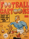 Australian Football Cartoons [nn] ([1980?])