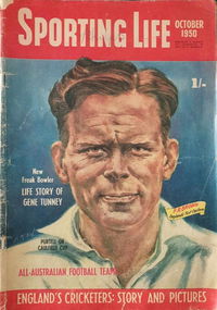 Sporting Life (ANL, 1946 series) 