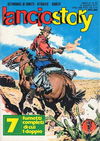 Lanciostory (Eura Editoriale, 1975 series) v3#32 (August 1977)