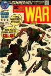 Star Spangled War Stories  #155 (February-March 1971)