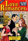 Love Romances  #26 (January 1953)