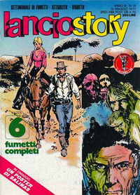 Lanciostory (Eura Editoriale, 1975 series) v3#19