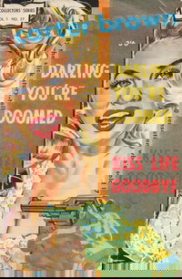 Carter Brown Collectors' Series  v1#27 ([1959])